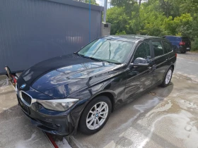 Обява за продажба на BMW 316 d 2015г ЗА ТЪРГОВЦИ ~8 150 лв. - изображение 6