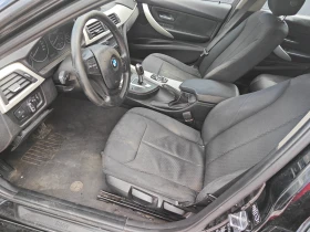 Обява за продажба на BMW 316 d 2015г ЗА ТЪРГОВЦИ ~8 150 лв. - изображение 7