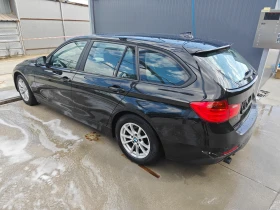 Обява за продажба на BMW 316 d 2015г ЗА ТЪРГОВЦИ ~8 150 лв. - изображение 4