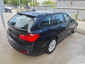     BMW 316 d 2015  
