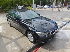    BMW 316 d 2015  