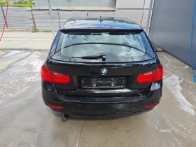     BMW 316 d 2015  
