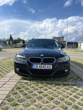 BMW 318 BMW 318i ВНОС ШВЕЙЦАРИЯ - 12500 лв. - 50414505 5