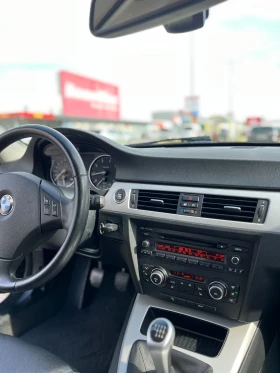 BMW 318 BMW 318i ВНОС ШВЕЙЦАРИЯ - 12500 лв. - 50414505 10