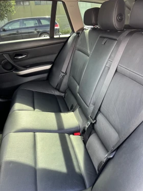 BMW 318 BMW 318i ВНОС ШВЕЙЦАРИЯ - 12500 лв. - 50414505 16