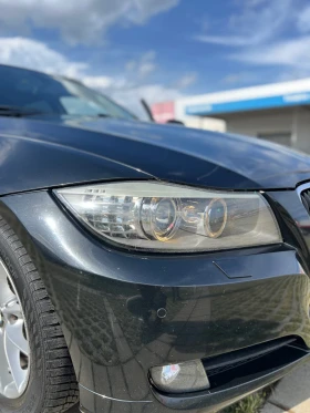 BMW 318 BMW 318i ВНОС ШВЕЙЦАРИЯ - 12500 лв. - 50414505 9