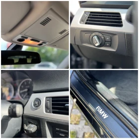BMW 318 BMW 318i ВНОС ШВЕЙЦАРИЯ - 12500 лв. - 50414505 14