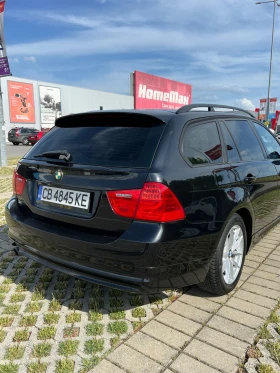 BMW 318 BMW 318i ВНОС ШВЕЙЦАРИЯ - 12500 лв. - 50414505 7