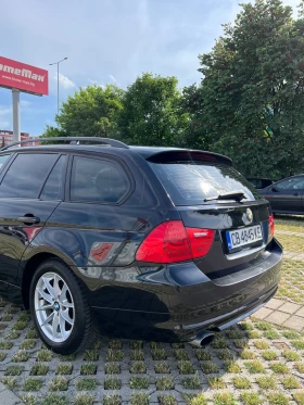 BMW 318 BMW 318i ВНОС ШВЕЙЦАРИЯ - 12500 лв. - 50414505 6
