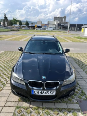 BMW 318 BMW 318i ВНОС ШВЕЙЦАРИЯ - 12500 лв. - 50414505 4