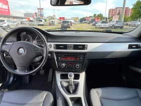 BMW 318 BMW 318i ВНОС ШВЕЙЦАРИЯ - 12500 лв. - 50414505 11