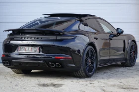 Porsche Panamera NEW GTS* HYPERSCREEN DISPLAY* PANO* INODRIVE*  | Mobile.bg    9