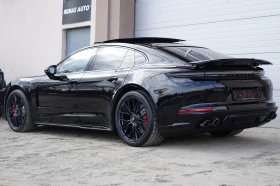 Porsche Panamera NEW GTS* HYPERSCREEN DISPLAY* PANO* INODRIVE*  | Mobile.bg    8