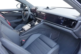Porsche Panamera NEW GTS* HYPERSCREEN DISPLAY* PANO* INODRIVE*  | Mobile.bg    16