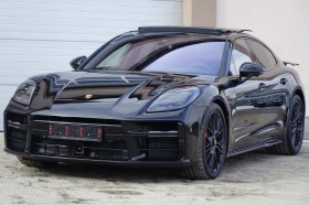 Porsche Panamera NEW GTS* HYPERSCREEN DISPLAY* PANO* INODRIVE*  | Mobile.bg    5
