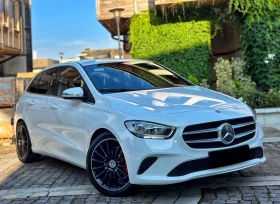     Mercedes-Benz B 200 d Sport Line 8DCT Automatic
