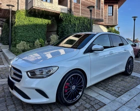 Mercedes-Benz B 200 d Sport Line 8DCT Automatic | Mobile.bg    7