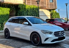 Mercedes-Benz B 200 d Sport Line 8DCT Automatic | Mobile.bg    6