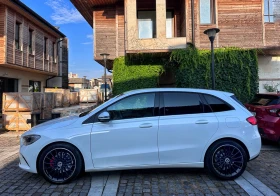 Mercedes-Benz B 200 d Sport Line 8DCT Automatic | Mobile.bg    3