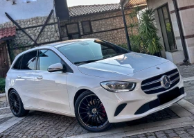 Mercedes-Benz B 200 d Sport Line 8DCT Automatic | Mobile.bg    17