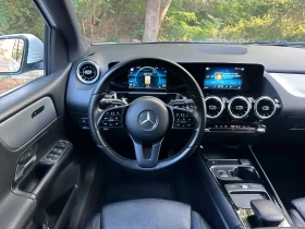 Mercedes-Benz B 200 d Sport Line 8DCT Automatic | Mobile.bg    10