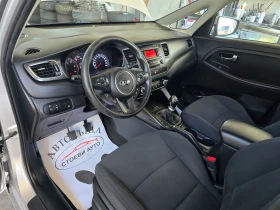 Kia Carens 1.7* 2014* LED - 14999 лв. - 74772588 9