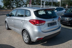 Kia Carens 1.7* 2014* LED - 14999 лв. - 74772588 6