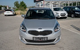     Kia Carens 1.7* 2014* LED
