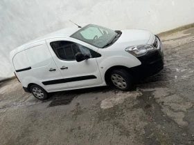 Обява за продажба на Peugeot Partner ~3 300 EUR - изображение 4