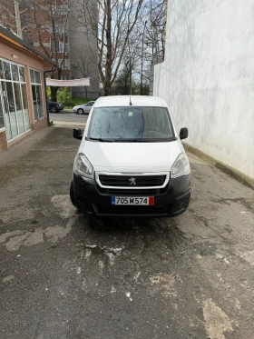 Обява за продажба на Peugeot Partner ~3 300 EUR - изображение 1