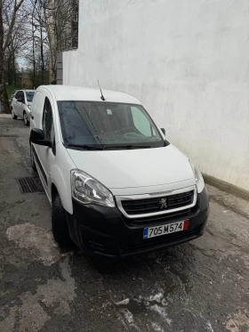 Обява за продажба на Peugeot Partner ~3 300 EUR - изображение 1