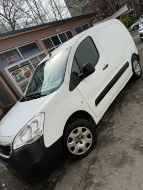 Обява за продажба на Peugeot Partner ~3 300 EUR - изображение 2