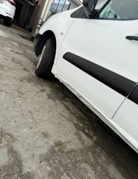 Обява за продажба на Peugeot Partner ~3 300 EUR - изображение 8