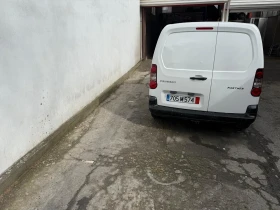 Обява за продажба на Peugeot Partner ~3 300 EUR - изображение 5