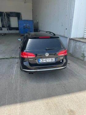 VW Passat 7 | Mobile.bg    8