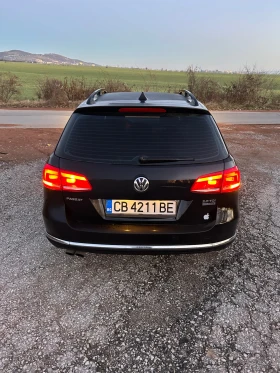 VW Passat 7 | Mobile.bg    4