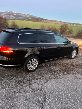 VW Passat 7 | Mobile.bg    3
