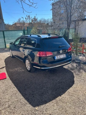 VW Passat 7 | Mobile.bg    2