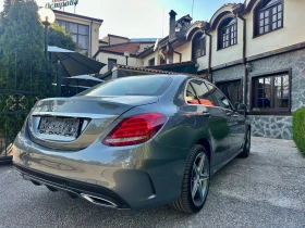 Mercedes-Benz C 220 АМГ-ТОП!! - 31500 лв. - 97137544 5