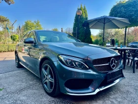 Mercedes-Benz C 220 АМГ-ТОП!! - 31500 лв. - 97137544 3