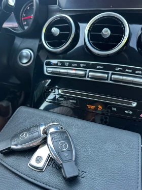 Mercedes-Benz C 220 АМГ-ТОП!! - 31500 лв. - 97137544 10