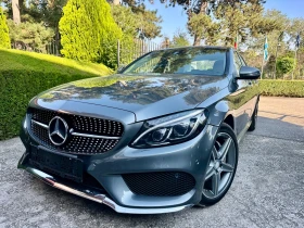 Mercedes-Benz C 220 АМГ-ТОП!!