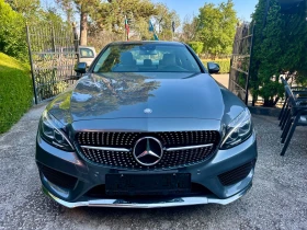 Mercedes-Benz C 220 АМГ-ТОП!! - 31500 лв. - 97137544 4