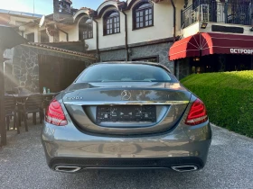 Mercedes-Benz C 220 АМГ-ТОП!! - 31500 лв. - 97137544 6