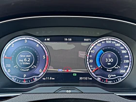 VW Passat VIRTUAL COCKPIT LED PANO KEYLESS KAMERA DISTRONIC | Mobile.bg    13