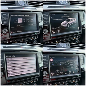 VW Passat VIRTUAL COCKPIT LED PANO KEYLESS KAMERA DISTRONIC | Mobile.bg    15