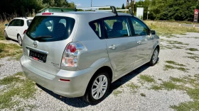 Toyota Corolla verso 1.8 VVT-i 16 valve start stop  | Mobile.bg    4