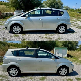 Toyota Corolla verso 1.8 VVT-i 16 valve start stop  | Mobile.bg    6