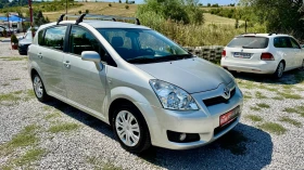 Toyota Corolla verso 1.8 VVT-i 16 valve start stop  | Mobile.bg    2