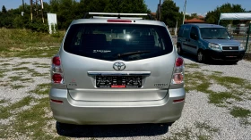 Toyota Corolla verso 1.8 VVT-i 16 valve start stop  | Mobile.bg    7
